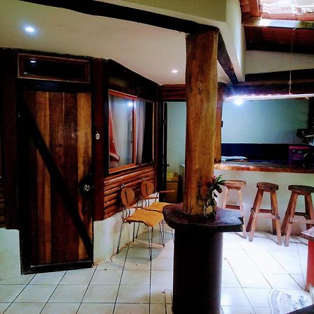 マンサニージョ Se Ua Bed & Breakfast エクステリア 写真