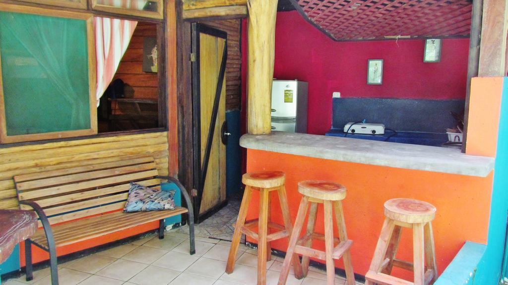 マンサニージョ Se Ua Bed & Breakfast 部屋 写真