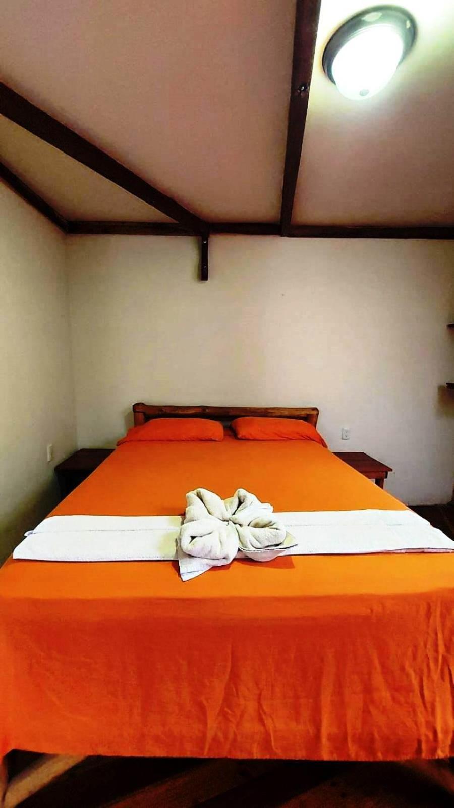 マンサニージョ Se Ua Bed & Breakfast エクステリア 写真