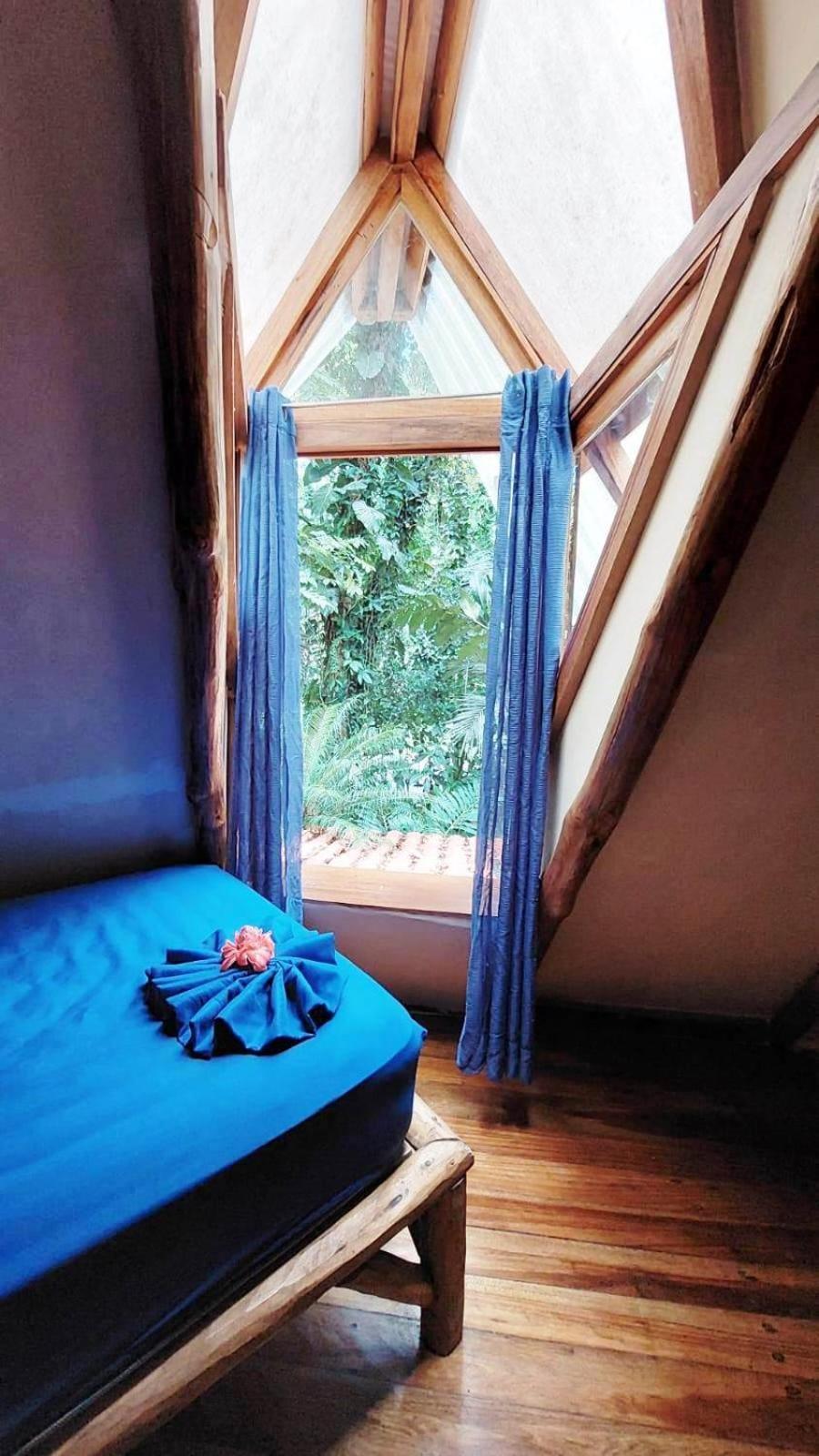 マンサニージョ Se Ua Bed & Breakfast エクステリア 写真
