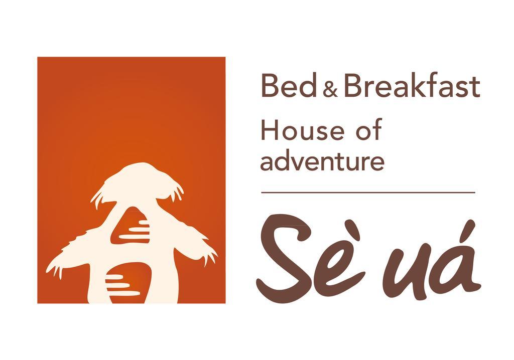 マンサニージョ Se Ua Bed & Breakfast エクステリア 写真