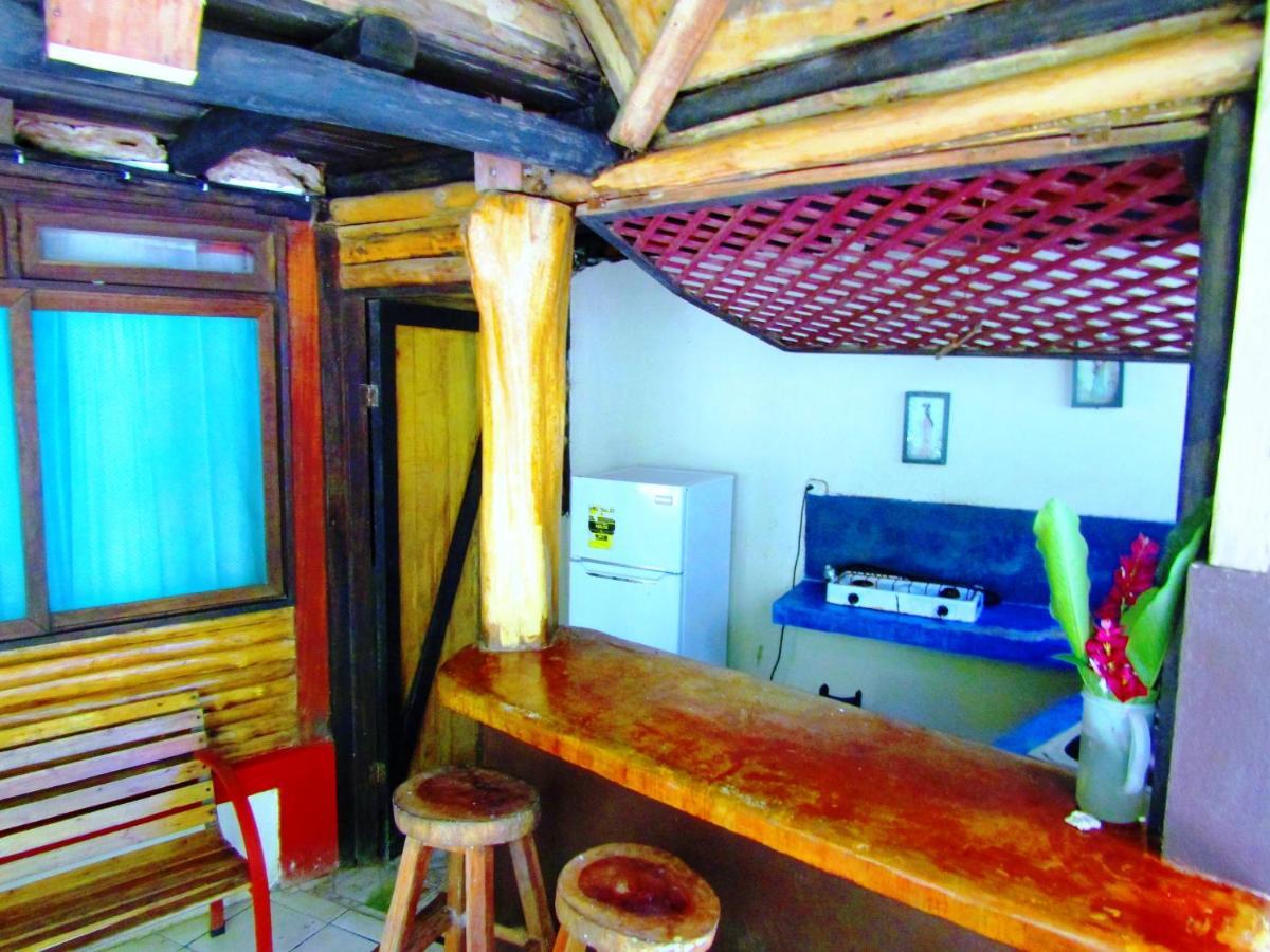マンサニージョ Se Ua Bed & Breakfast エクステリア 写真