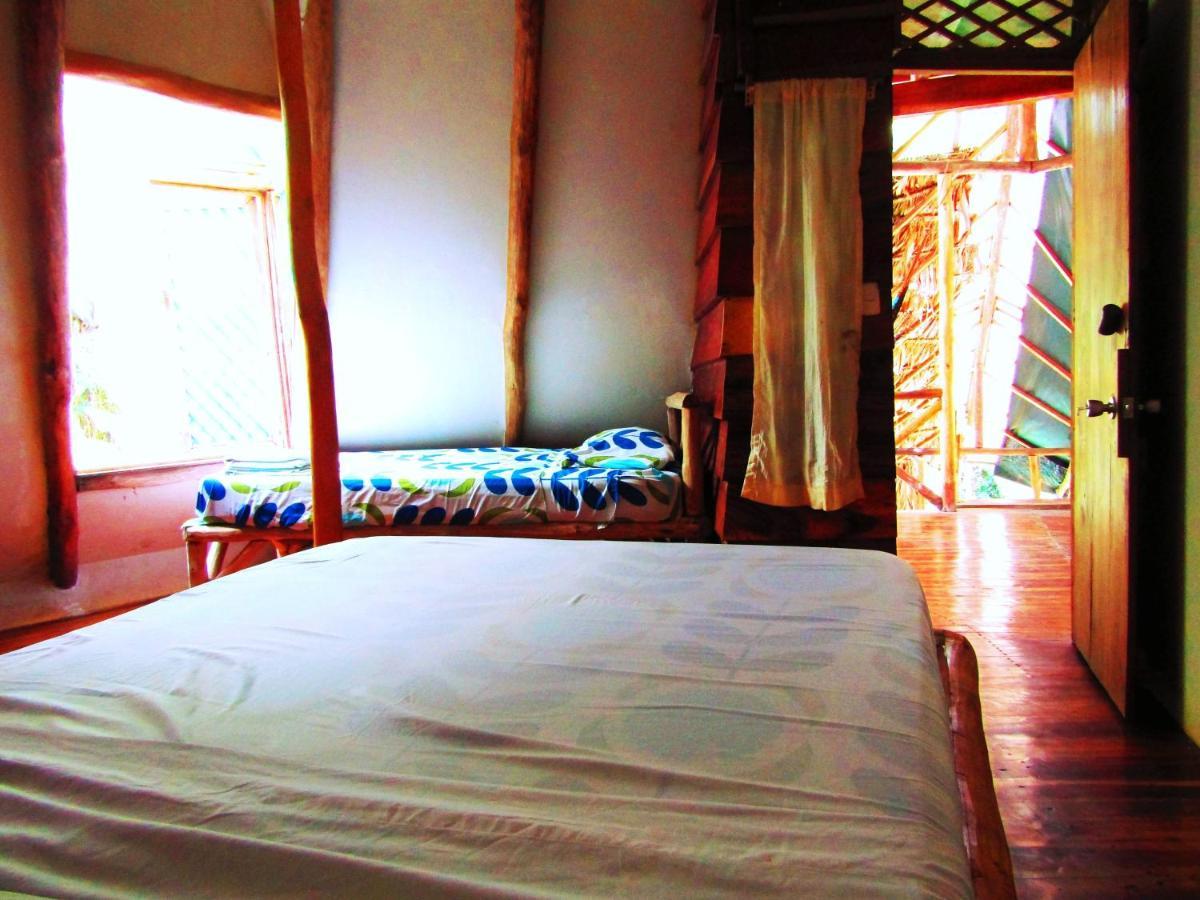 マンサニージョ Se Ua Bed & Breakfast エクステリア 写真