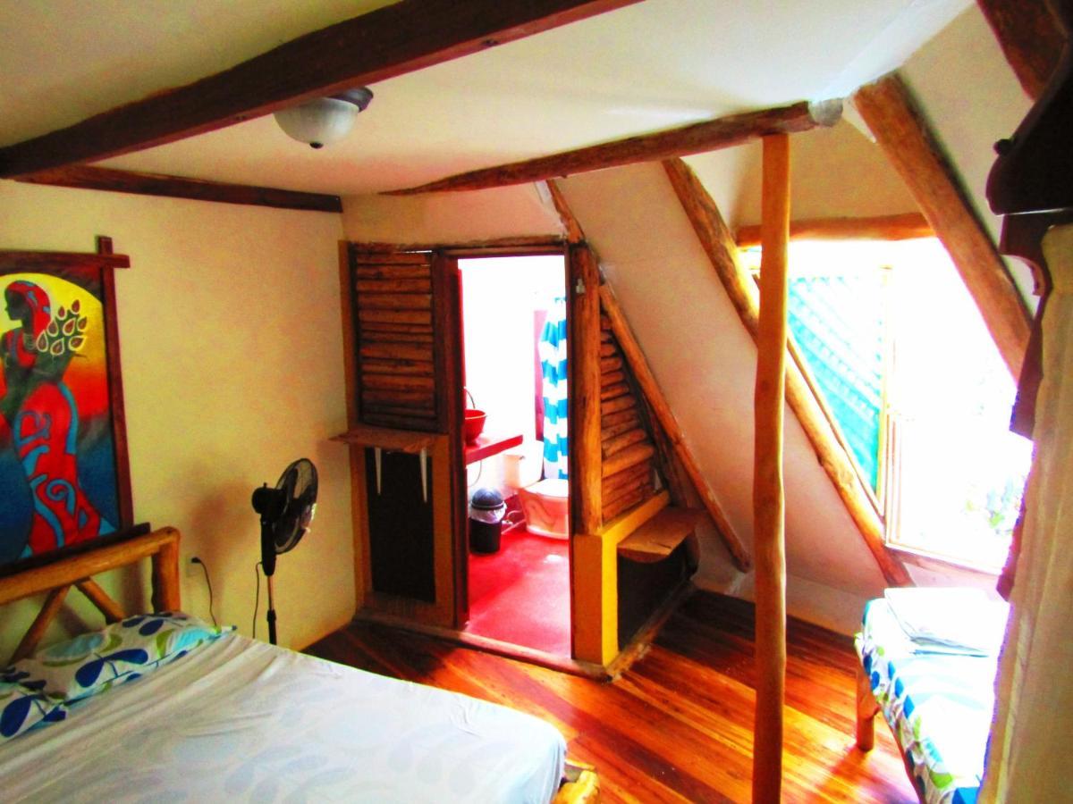 マンサニージョ Se Ua Bed & Breakfast エクステリア 写真