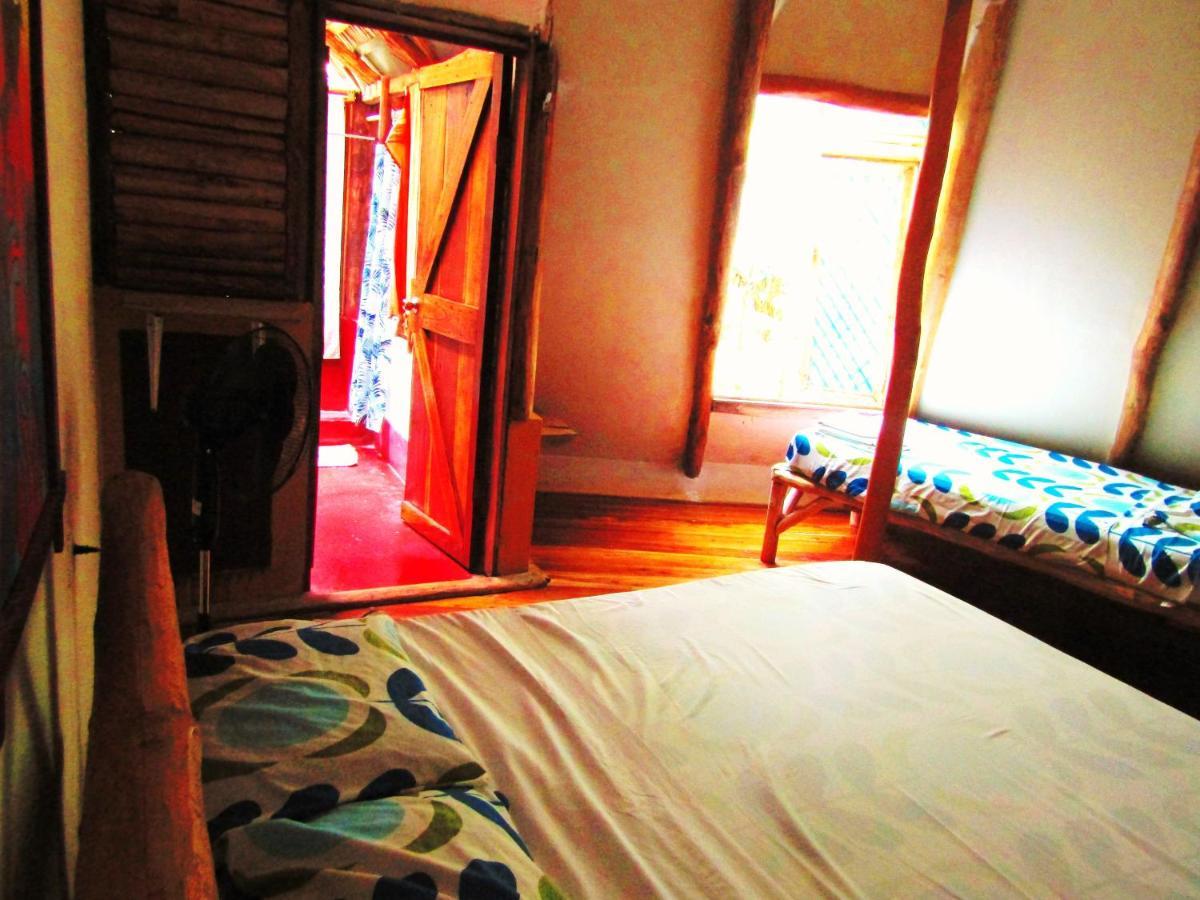 マンサニージョ Se Ua Bed & Breakfast エクステリア 写真